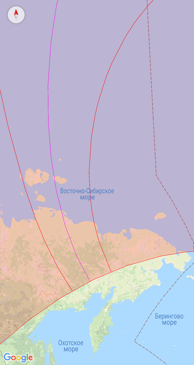 Солнечное затмение 10 июня 2021 в москве