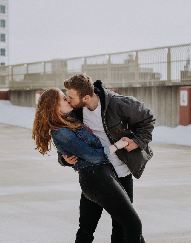 Photo by Joanna Nix on Unsplash