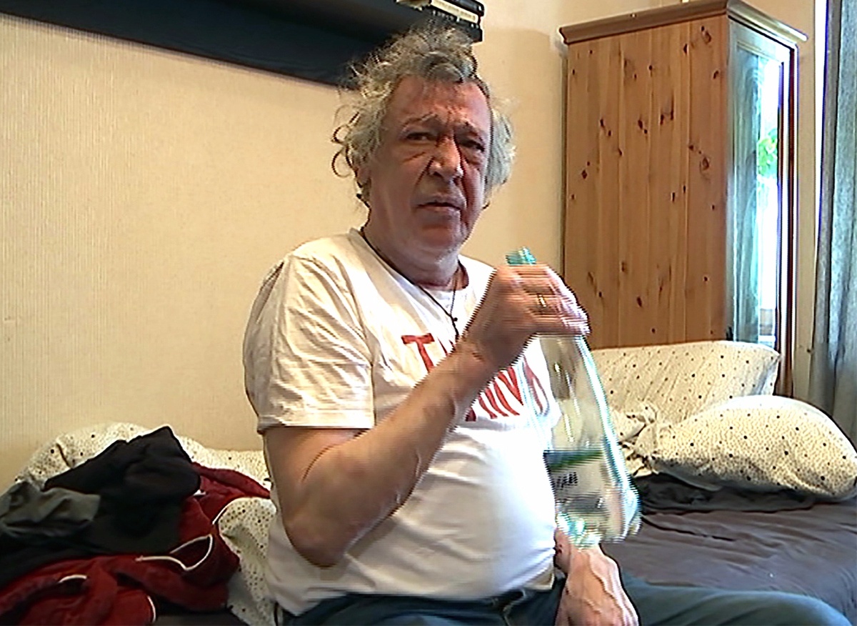 © ГУ МВД по Москве/ТАСС