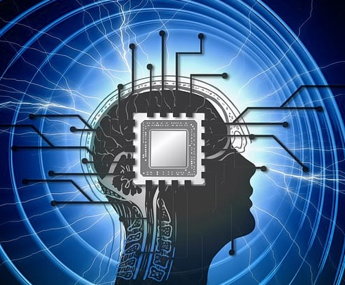 Чипизация людей