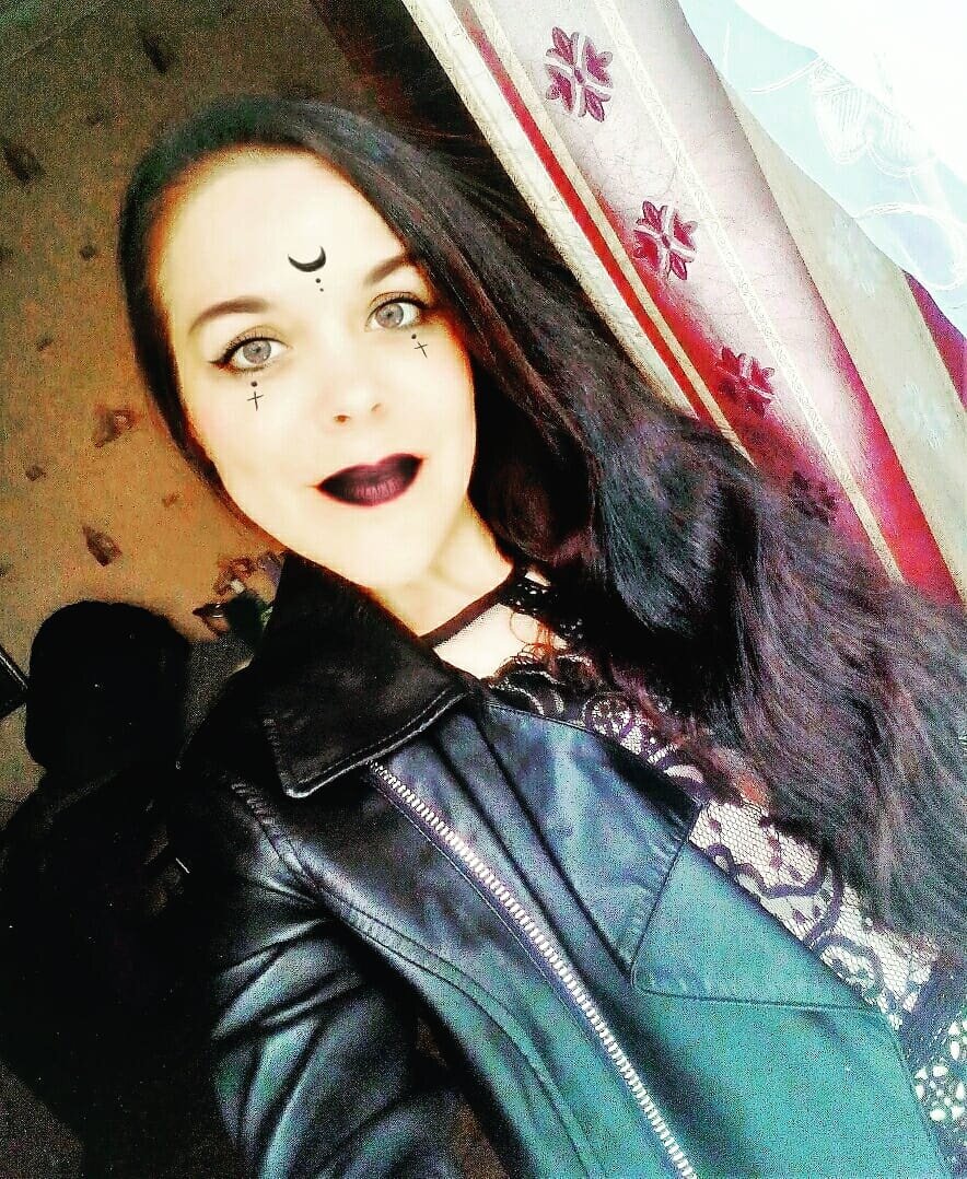 Ира Alex о маргиналах