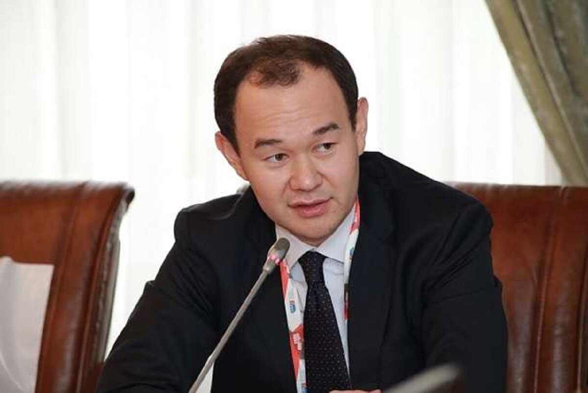 Будем знакомы: избитый футболистами Денис Климентьевич Пак