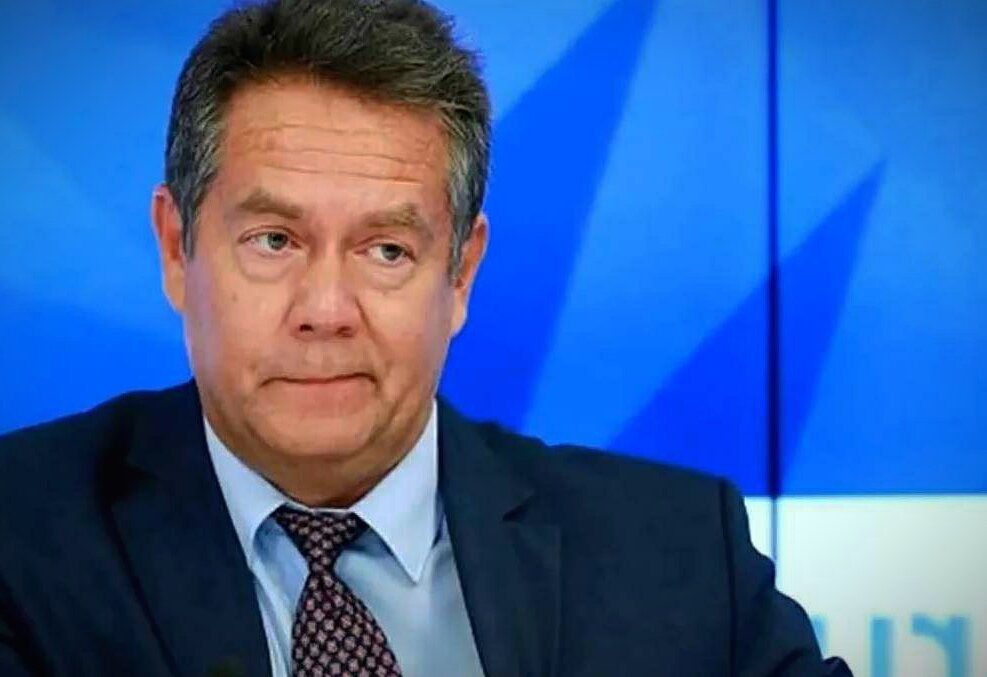 Карьера Николая Платошкина