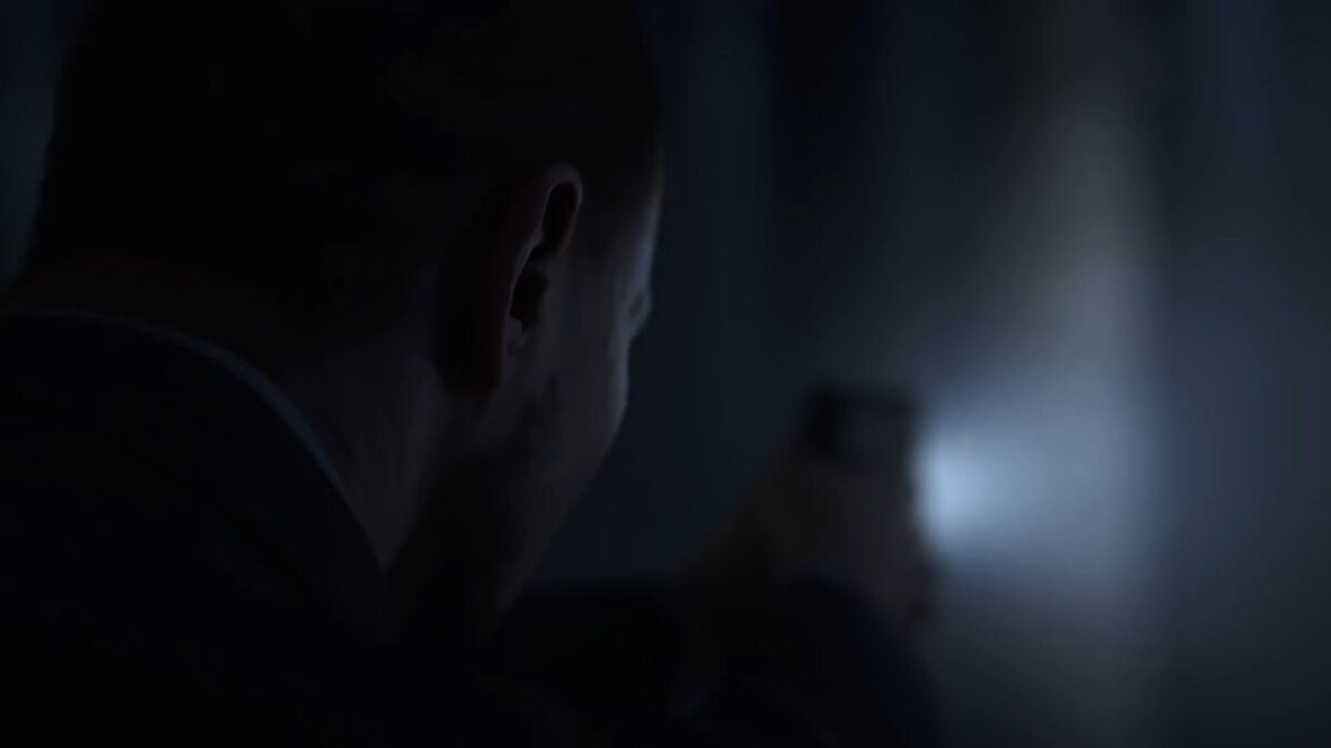 Hitman III