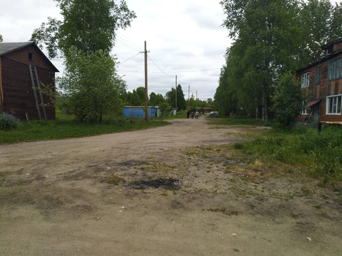 Наш "Шанхай"