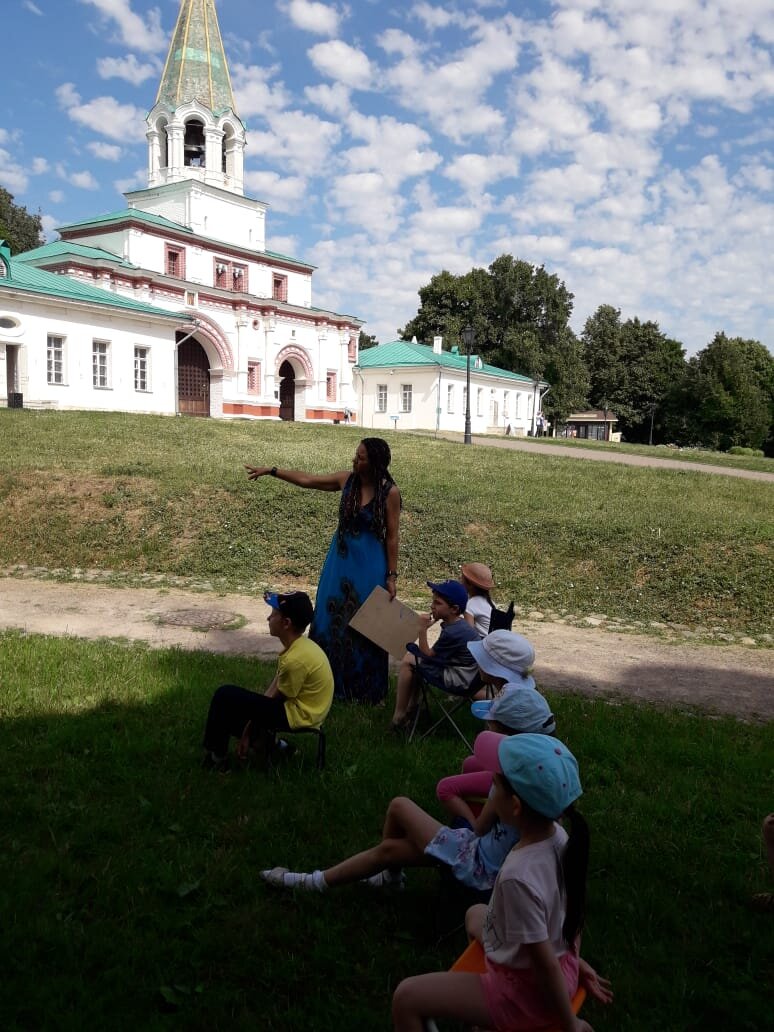 фото автора канала