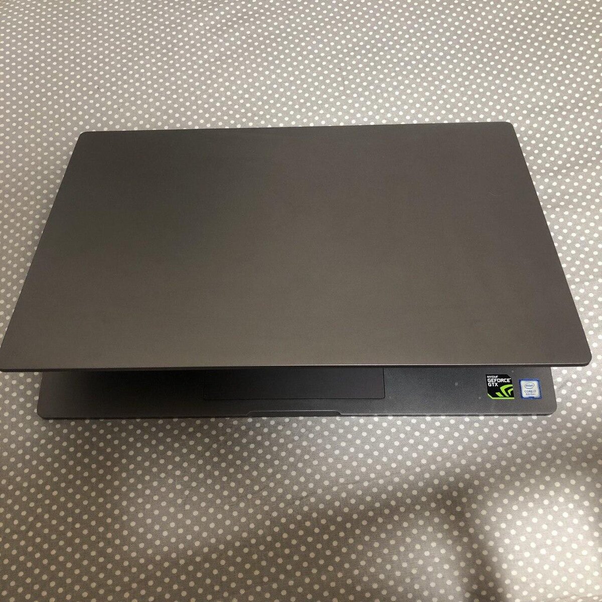 Минимализм любят в компании Xiaomi. И я люблю.