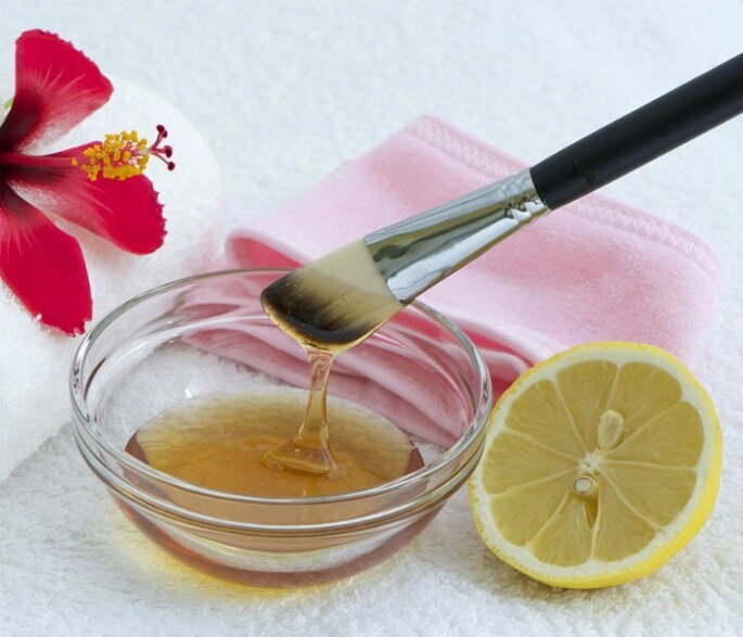 Маска напитает кожу, придаст ей ровный цвет, сияние и красоту.