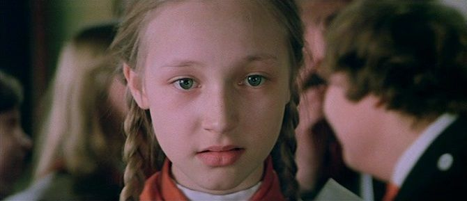 "Чучело" (СССР, 1984): мнения кинокритиков | ИСТОРИЯ КИНО | Дзен