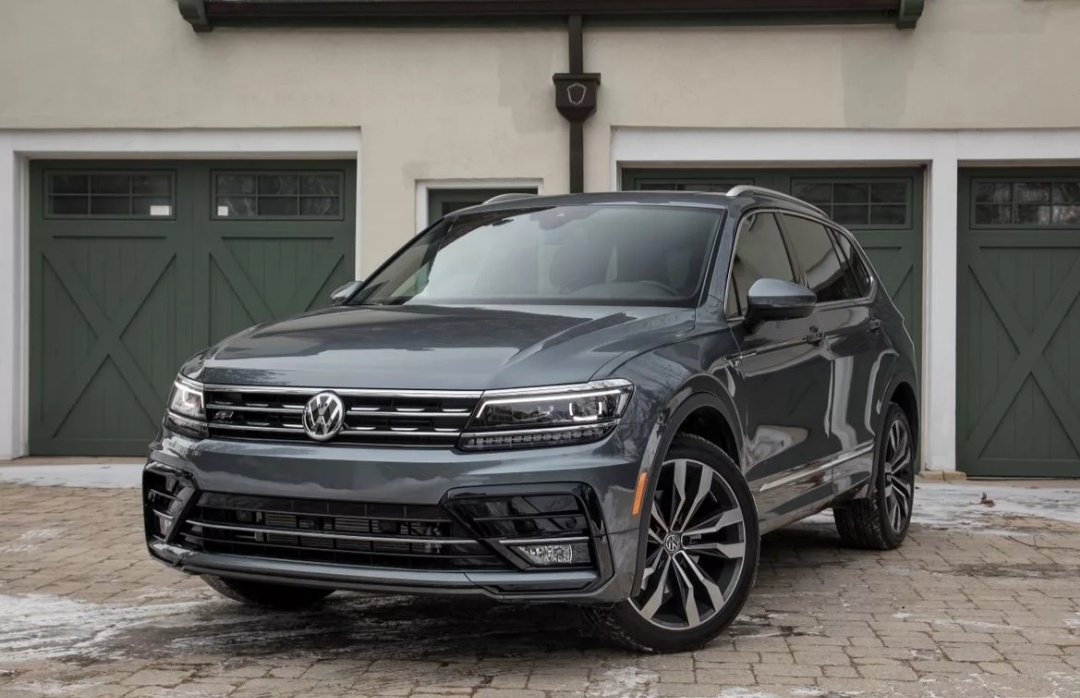 Полная комплектация