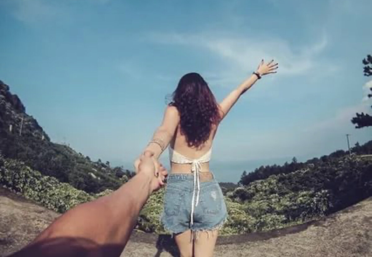 Любите и будьте любимыми 🔥