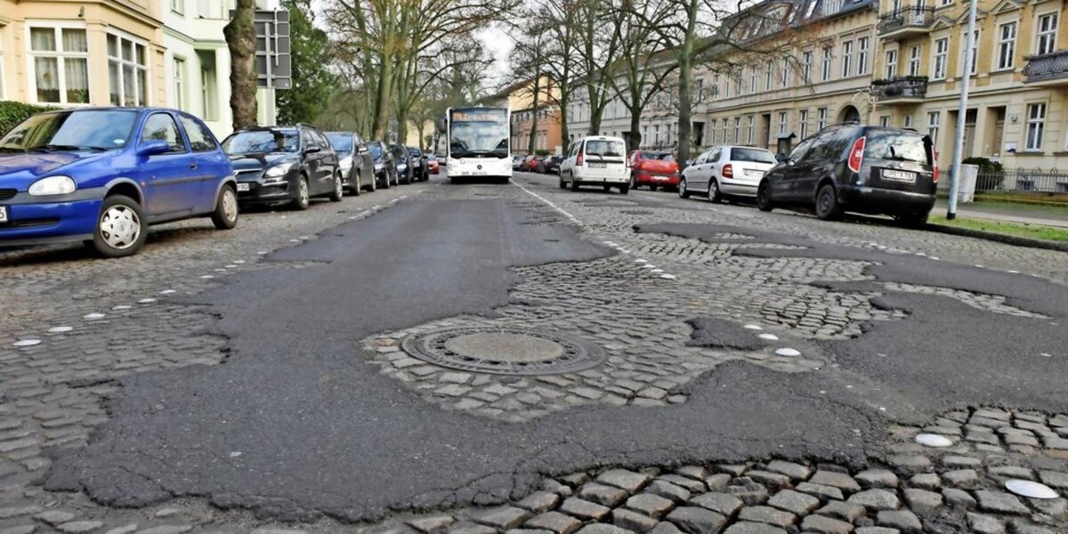 Плохие дороги в финляндии фото