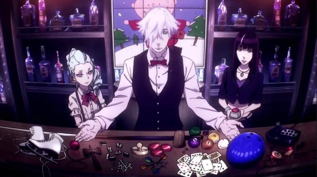 Парад Смерти