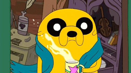 Adventure Time / Cartoon Network, 2010-2018