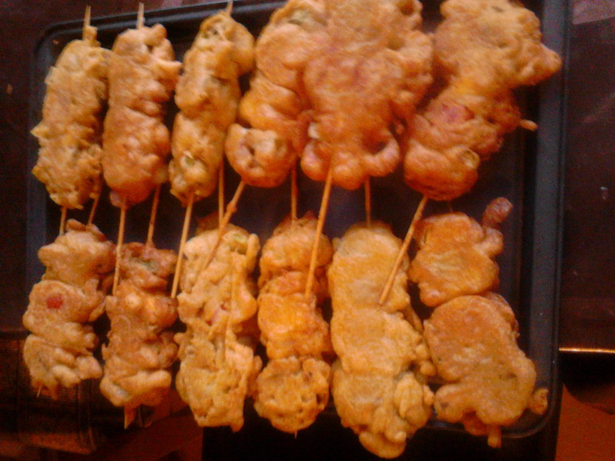 Из личного архива