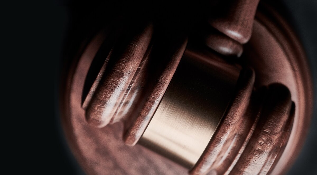 Photo by Bill Oxford on Unsplash