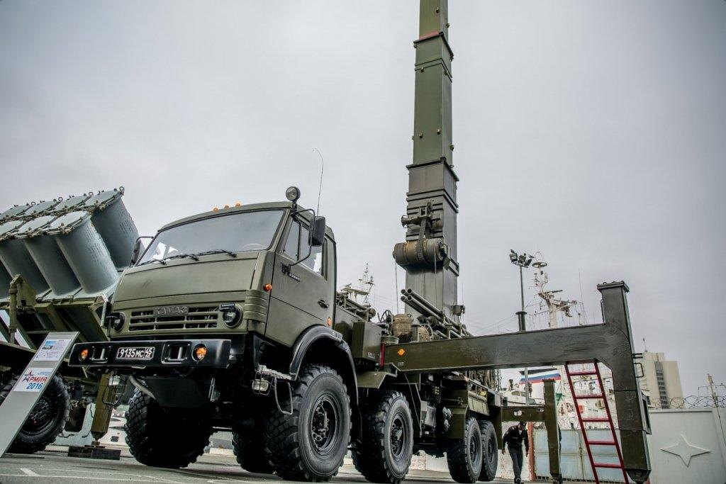 РЭБ РФ (Яндекс кратинки)