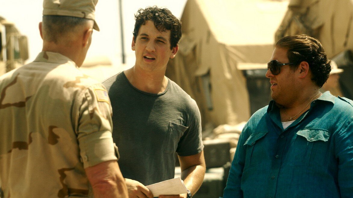 КиноПоиск 6.9 / IMDb 7.1