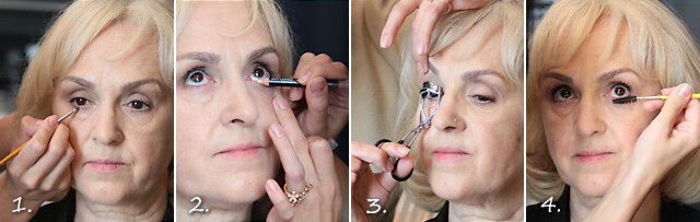 Профессиональный макияж. Лифтинг макияж. Лифтинг макияж. Макияж после 45 который молодит. Макияж для шатенок с зелеными глазами.