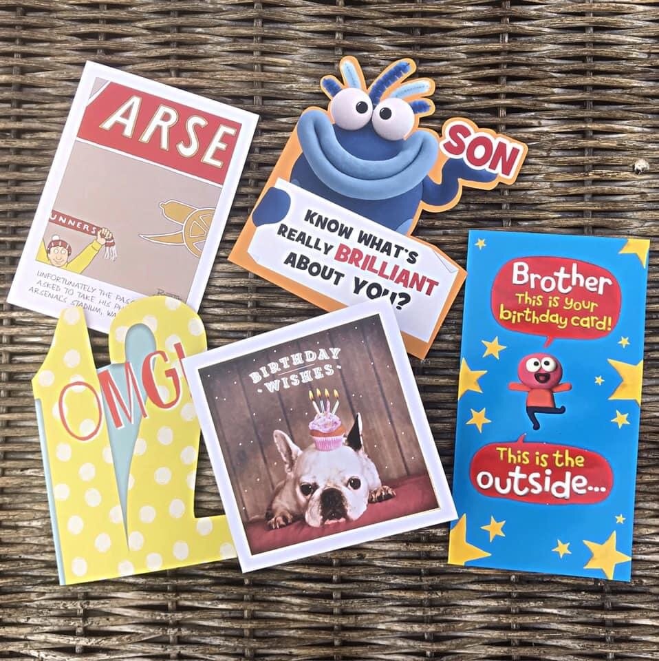 Открытки мальчику на 12 лет