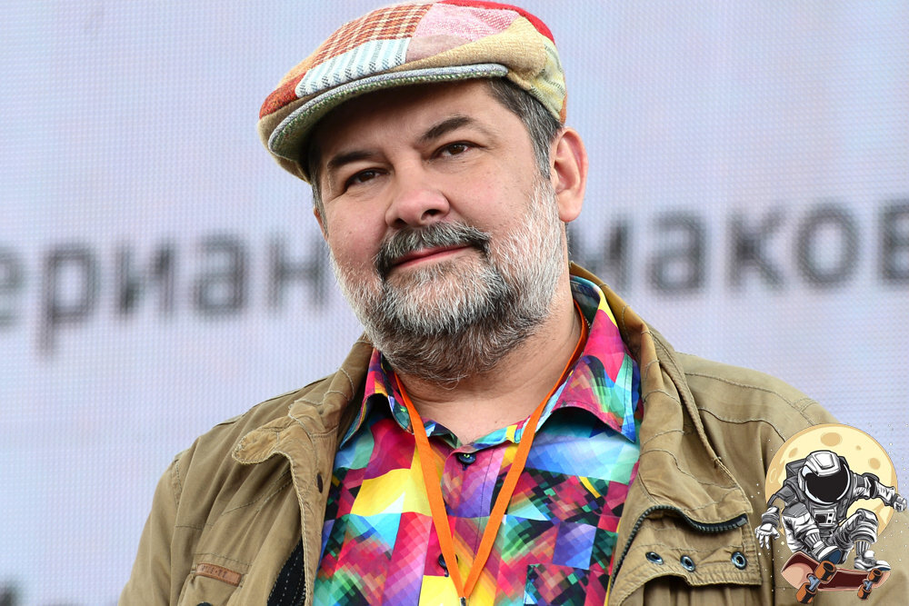 Понимаю, что многие со мной не согласятся, однако уверен на все сто процентов, что на постсоветском пространстве в тот период просто не было никого лучше.