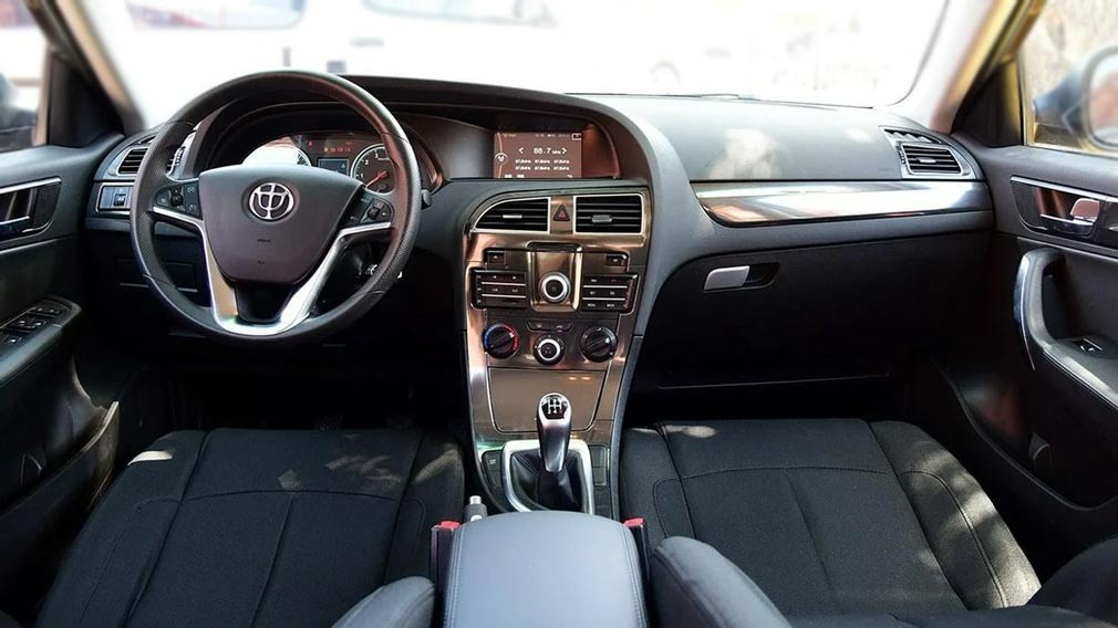 Brilliance V5