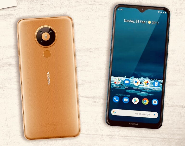 Nokia 5.3