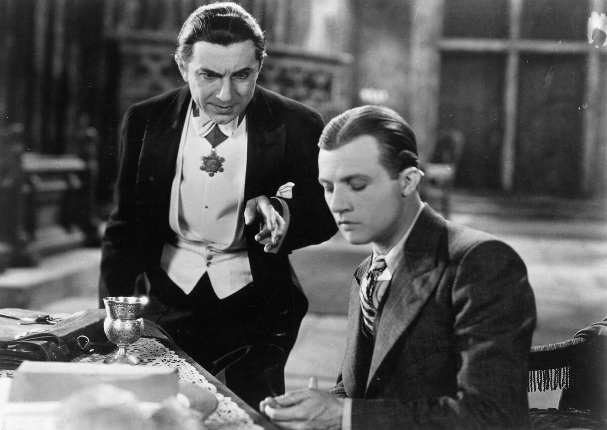 Кадр из фильма.