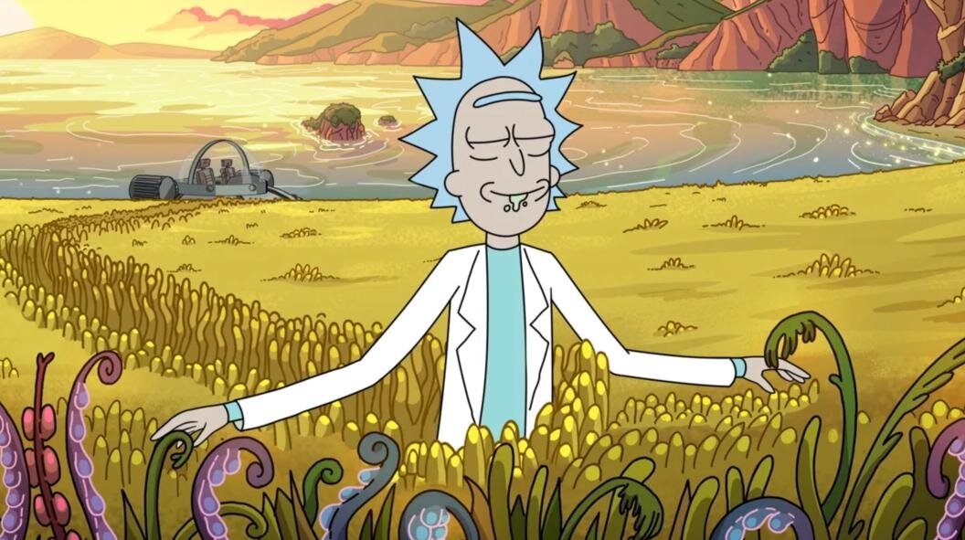 Скриншот мультфильма