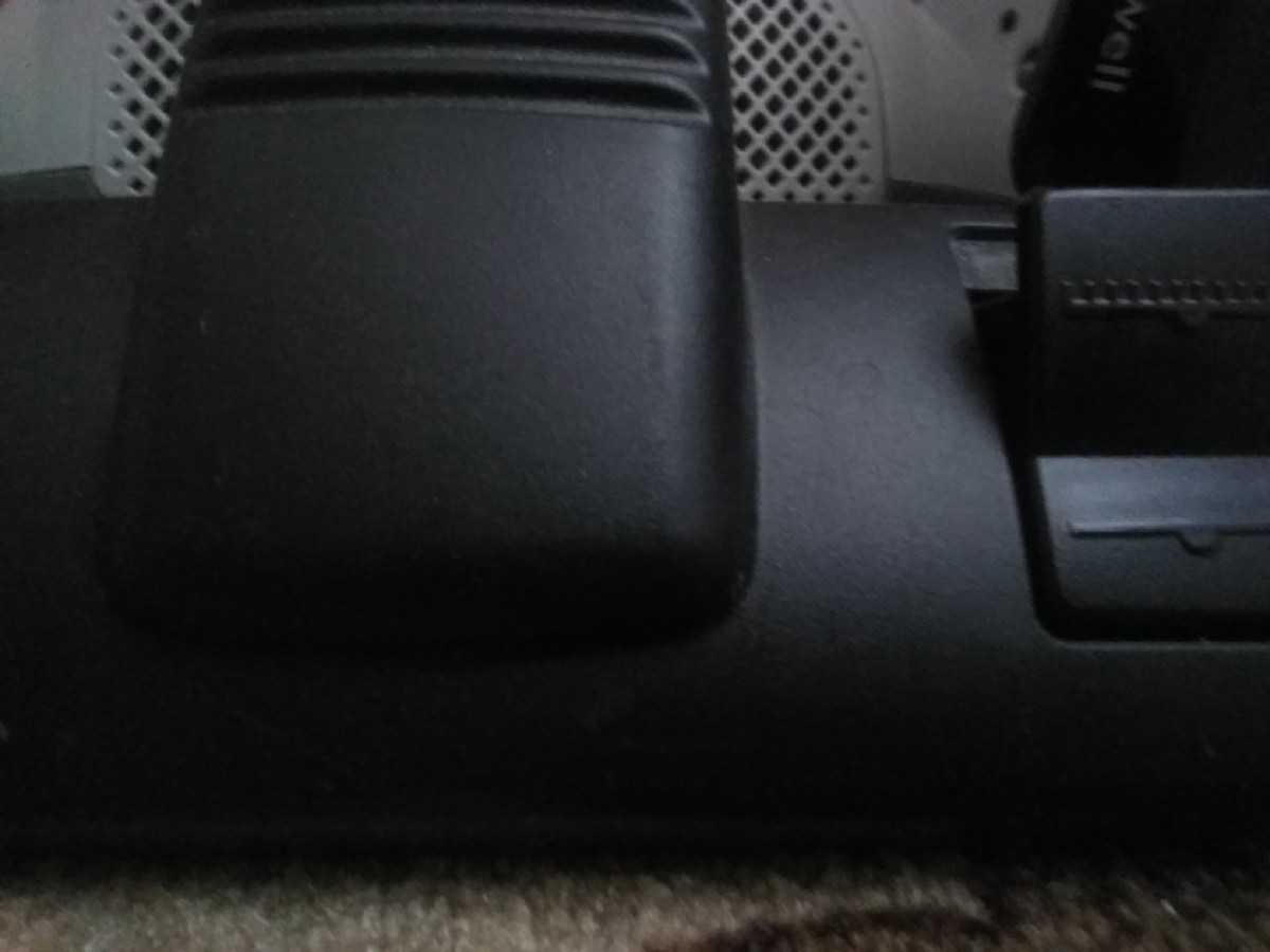 Пылесос, который помог избавиться от комаров и мошек. Личное фото.