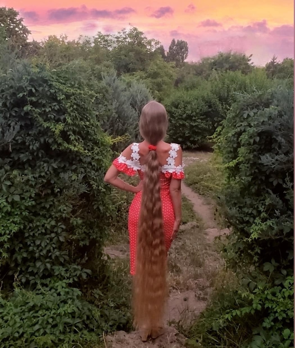 Алёна Кравченко