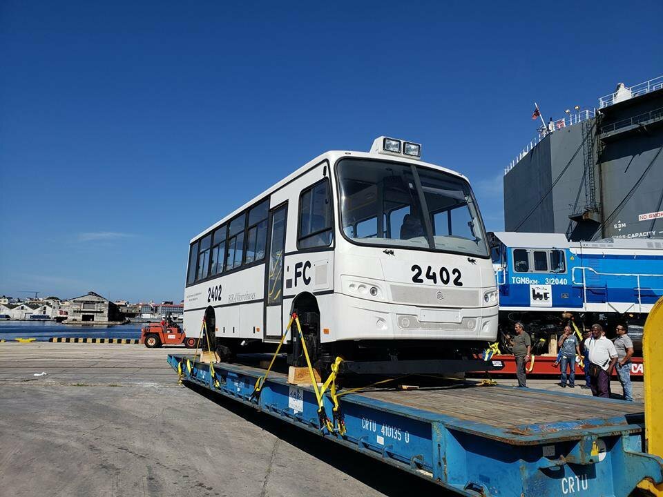РА-26, обозначенный на кубе под номером 2402 