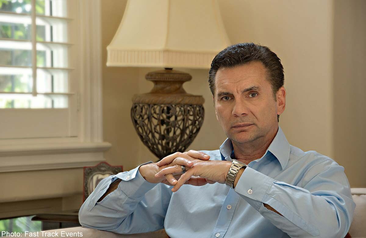 Майкл Франчезе