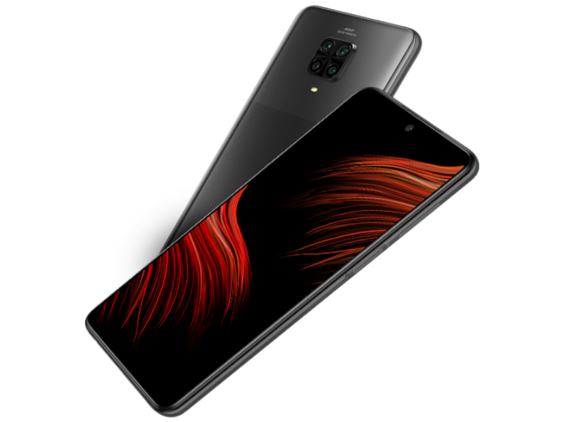 Poco M2 Pro