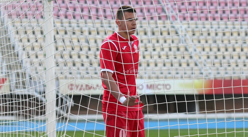 "Ростов" нашел аргументы, чтобы уговорить суперталанта из Македонии. Фото - Twitter.