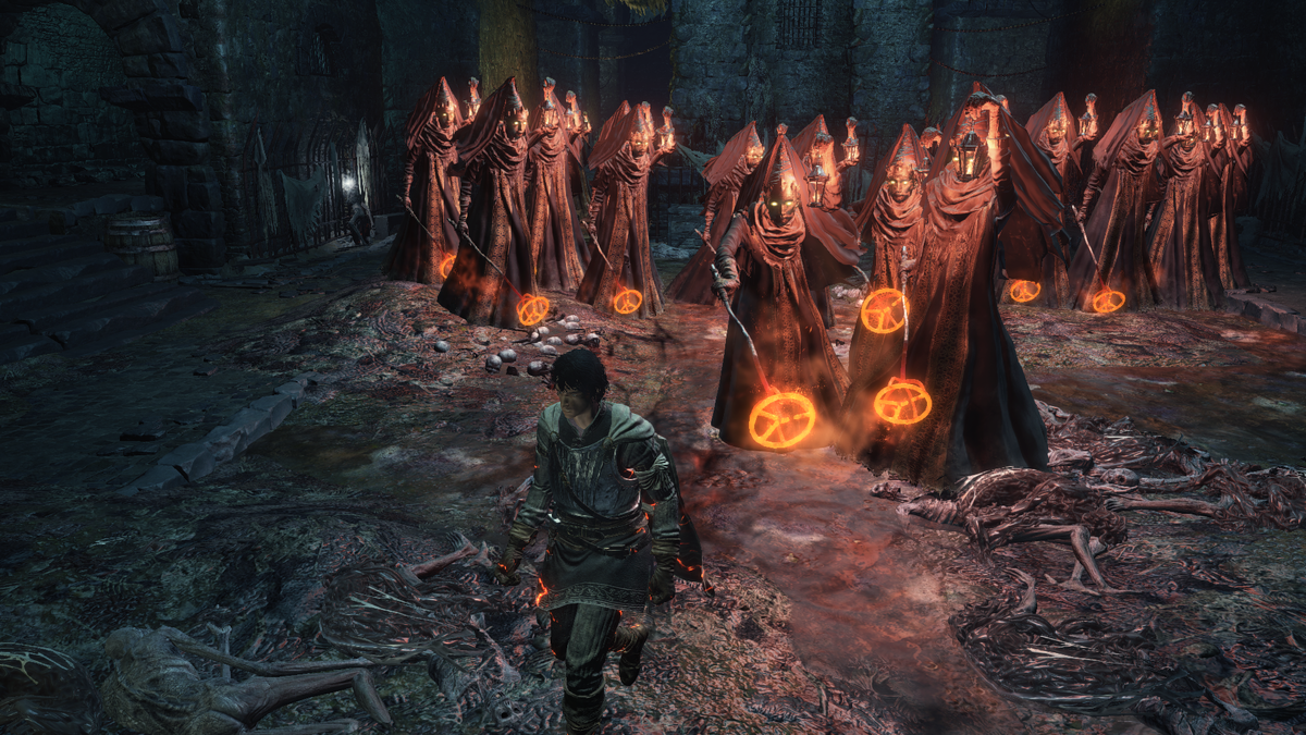 Кажется ты зашёл не в тот район