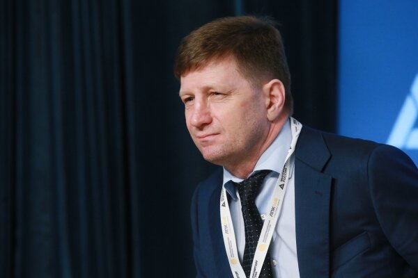 Фото: РИА Новости/Александр Натрускин 