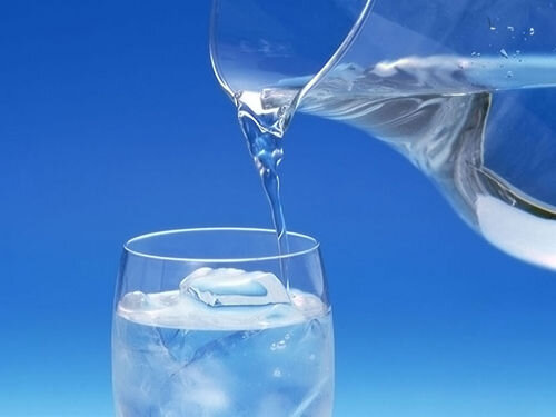  Приметы связанные с водой 