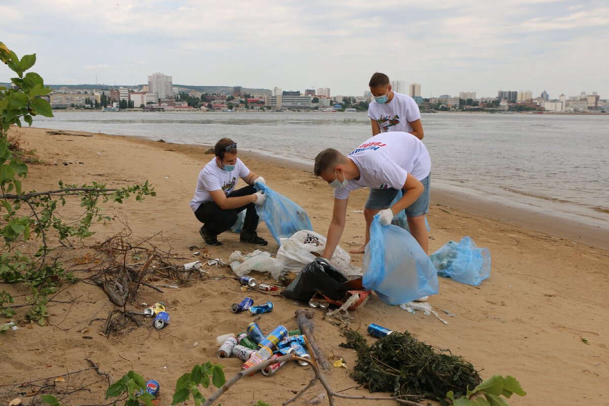 острова в саратове