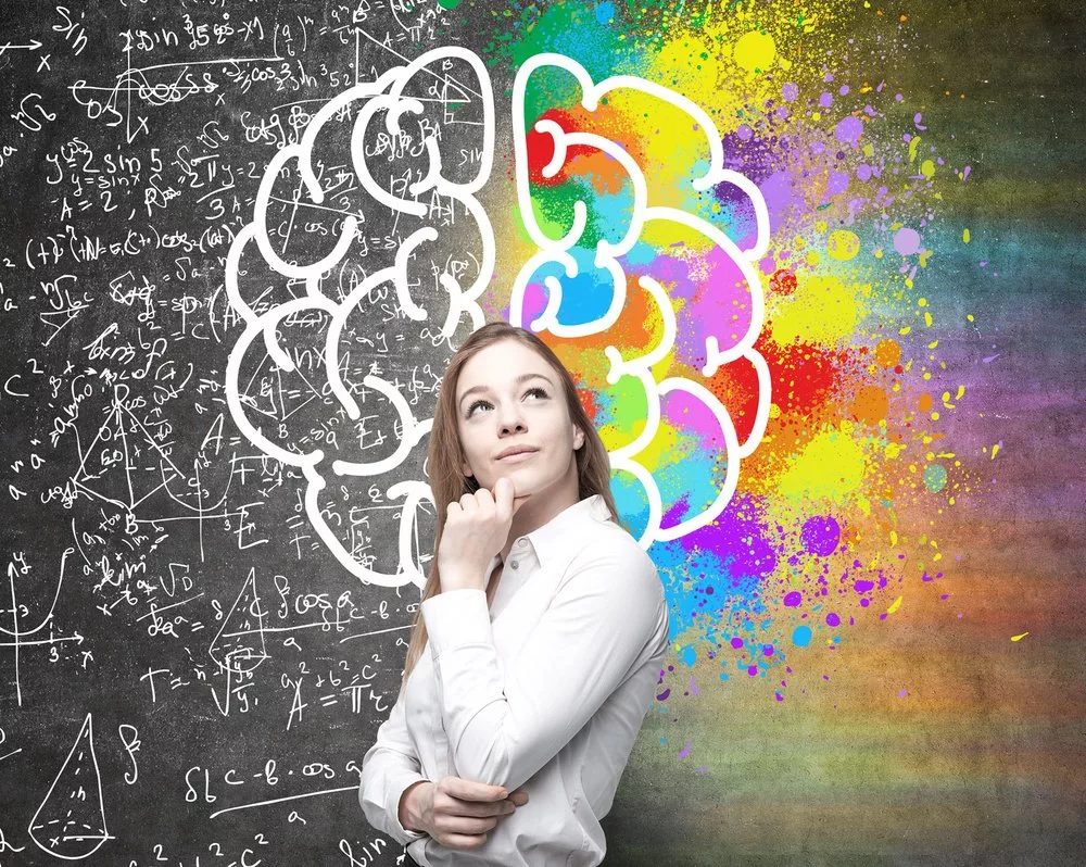 Полушария мозга