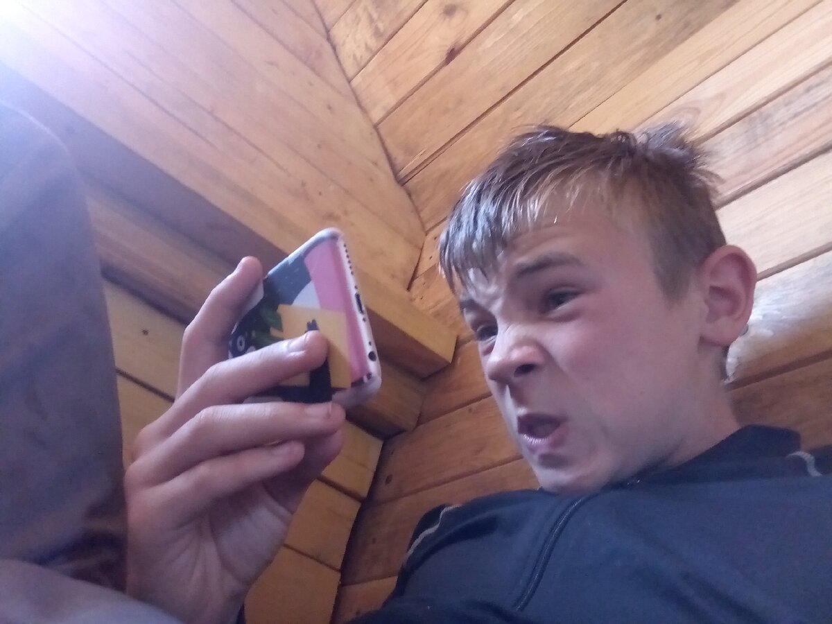 Вот как выглядят эти люди