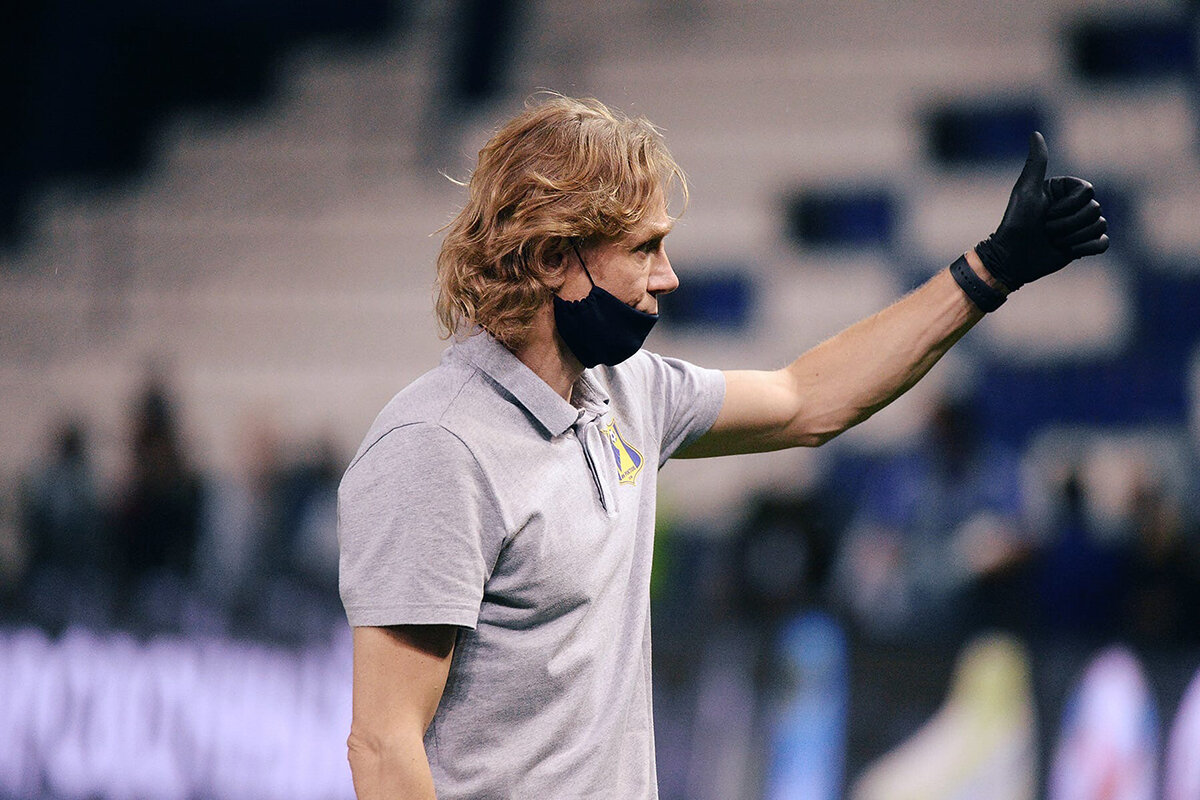 Фото: ФК «Оренбург» 