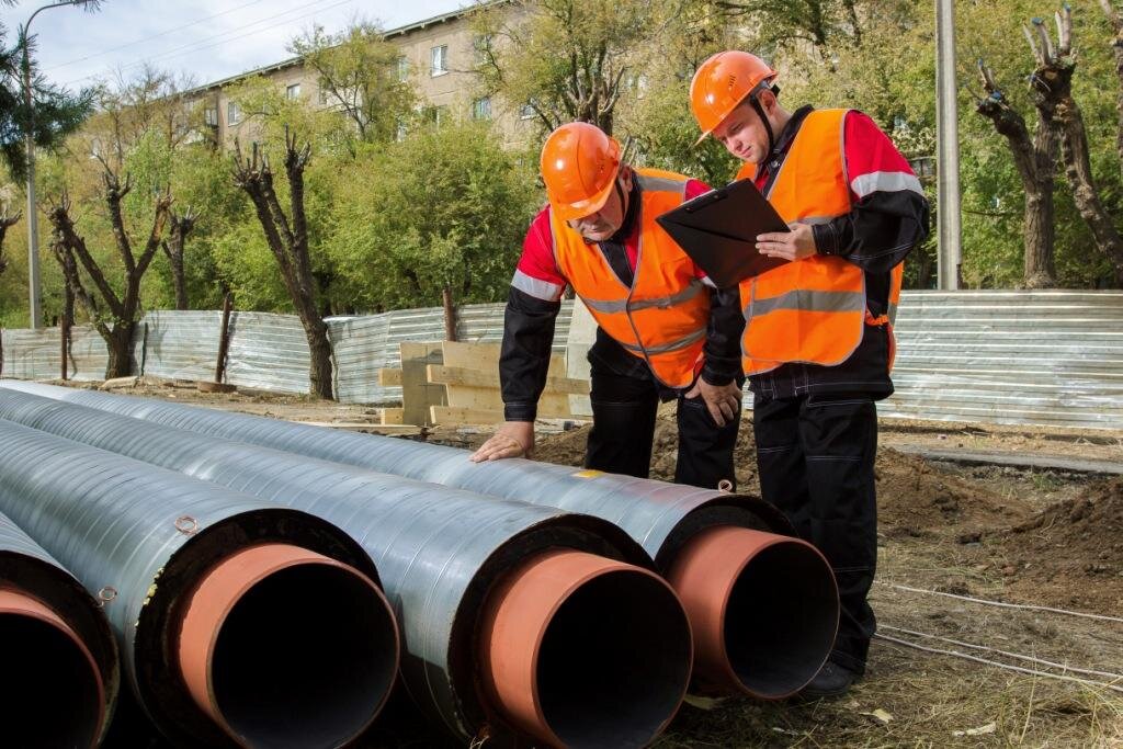 В Твери обсудили вопросы модернизации теплоснабжения