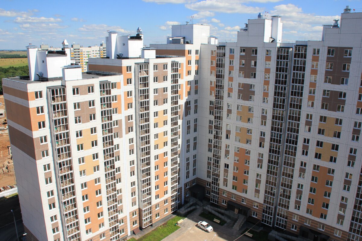 7 позиция (Бутякова, 4) ЖК "Ясная Поляна". Все планировки и цены на сайте www.yasno21.ru