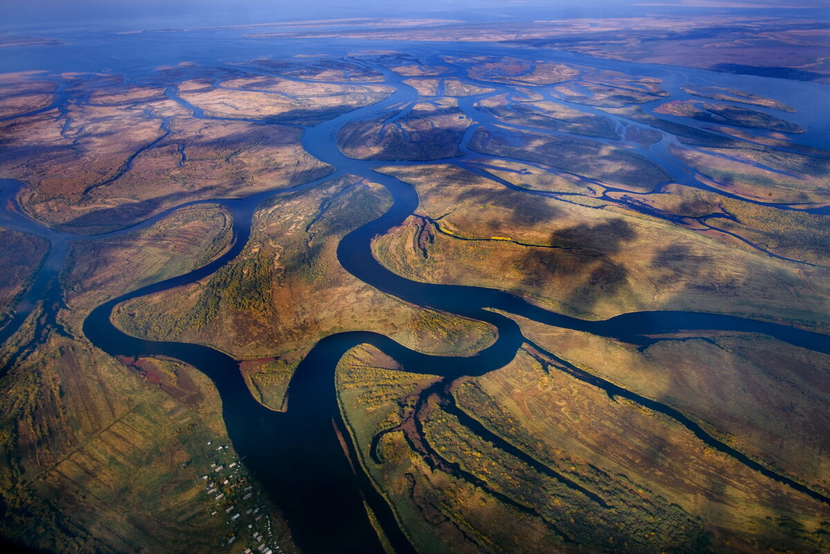 Фото: Александр Джус, GeoPhoto