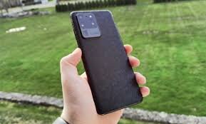 galaxy s 20 ультра