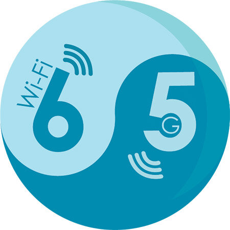 wi-fi 6 vs 5g