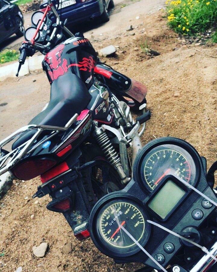 Епонское мото