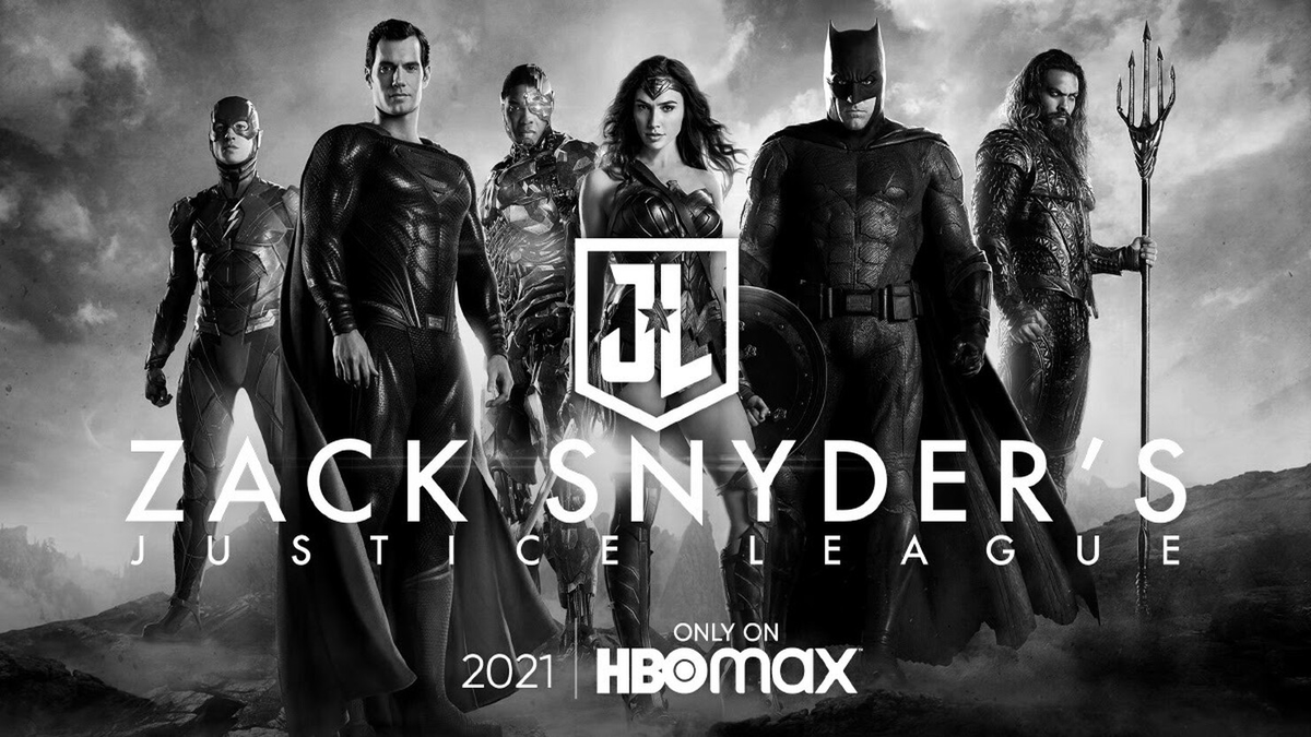 Лига Справедливости Зака Снайдера, 2021 на HBO Max, взято: https://kg-portal.ru/img/88490/main_2x.jpg