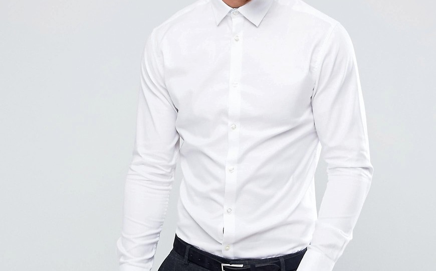 Какие бывают мужские Рубашки?